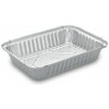 Wimex Miska (ALU) hranatá 222 x 158 x 38 mm 862ml (100 ks)