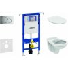 Geberit SET Jadrofix(DuofixŠpeciál)111.355.00.5+WCzávesné Id.Stand QUARZO+sedSC+SigmChrLes 111.355.00.5 ND2
