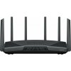 Synology RT6600ax Router 2,4GHz/5GHz 802.11a/b/g/n/ac/ax/1x USB 3.2GEN1/ 1x 2,5GbE WAN/LAN, 1x1GbE WAN, 3x1GbE LAN