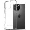 AlzaGuard Crystal Clear TPU Case pre iPhone 16 Pro AGD-PCT413Z