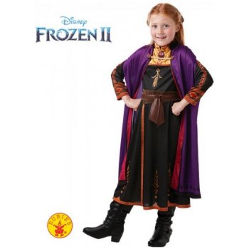 Anna Frozen 2 Classic Child S