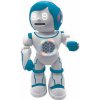Lexibook Hovoriaci robot Powerman Kid anglicko-španielsky