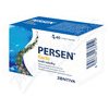 Persen Forte cps.dur.40 4 x 10 x 87,5 mg/17,5 mg/17,5 mg