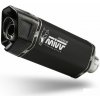MIVV Koncovka výfuku MIVV SR-1 B.042.LR1TB Black titanium