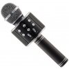 Karaoke Eljet Globe Black