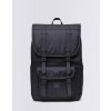 Herschel Supply Little America Mid-Volume Black Tonal