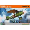 Albatros D. III OEFFAG 253 ProfiPACK edition 1:48