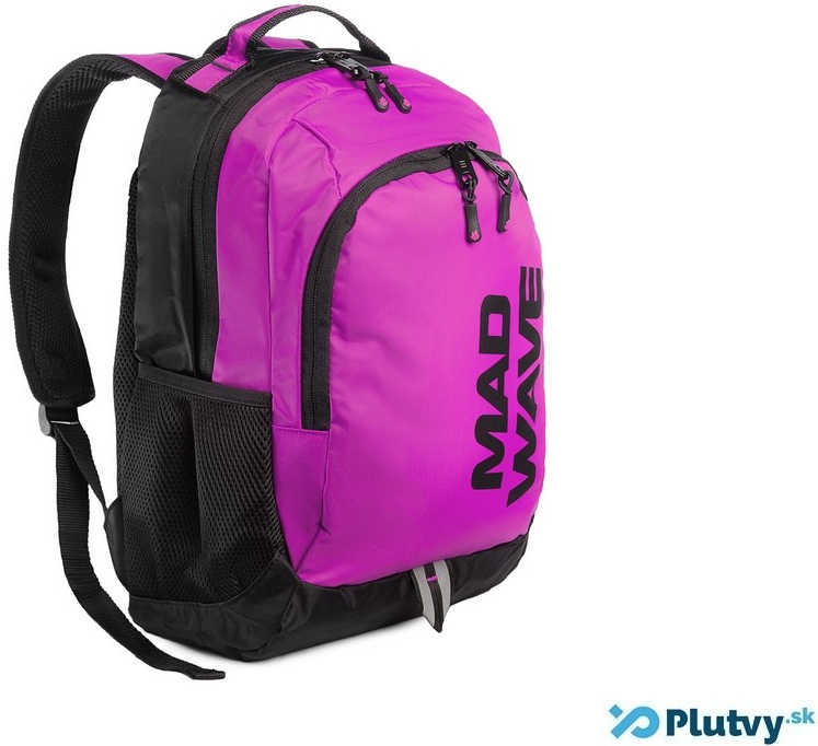 Mad Wave City tyrkysová 35 l