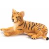 Animal Planet Tiger bengálsky mláďa ležiace