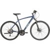 Bicykel Kenzel Distance CR 200 2024 Farba: Modrá, Veľkosť rámu: 51 cm, Priemer kolies: 28”