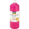 CREALL temperová farba, 1000 ml, magenta