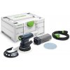 Festool Excentrická brúska ETS 125 REQ-Plus 576069