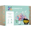 Connetix Creative Pastel 120 ks