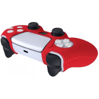 White Shark PS5-541 BODY LOCK Case Gamepad PS5