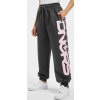 Šedé dámske Tepláky Dangerous DNGRS / Sweat Pant Classic XS