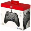 Horipad Turbo Nintendo Switch HRSS001