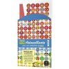 Zoom 1-3 – Pack de 500 autocollants - Klett
