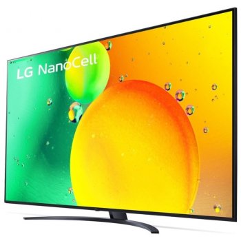 LG 75NANO763QA