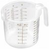 Tescoma Delícia 630408.00 - Odmerka s lievikom DELÍCIA 1,0l