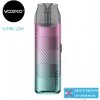 VOOPOO V.THRU Pro 25W elektronická cigareta 900 mAh Aqua Pink 1 ks