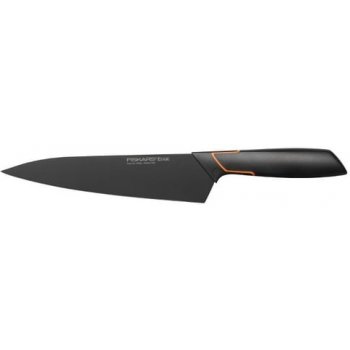 Fiskars Veľký kuchársky nôž Hard Edge, 20 cm