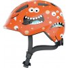 Abus Smiley 3.0 orange monster veľkosť S (45-50) / detská prilba