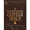 Fingerpicking Guitar Biblia