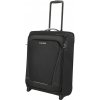 Travelite Jetpack Multi Light 2 Cabin Black