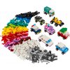 LEGO® Classic 11036 Tvorivé vozidlá