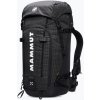 Lezecký batoh Mammut Trion 50 l black