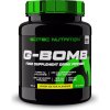 Scitec G-BOMB 2.0 500G ľadový čaj