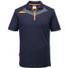 Portwest DX410 Funkčné polokošeľa XXL, Dark navy
