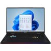 Notebook MSI Raider A18 HX A9WJG-067CZ (9S7-182L72-067) čierny
