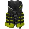 Vesta na wakeboard O'Neill Superlite ISO 50N Vest black/lime/smoke: lime M 24/25 - Odosielame do 24 hodín