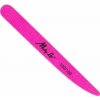 MollyLac pilník na nechty infinity slim neon pink 100/100