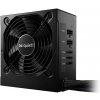 BE QUIET Be quiet! / zdroj SYSTEM POWER 9 600W CM / active PFC / 120mm fan / odpojitelné kabely / 80PLUS Bronze BN302