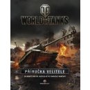 World of Tanks - Wargaming.net CZ