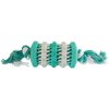 Hip Hop Roller dentálna hračka pre psov 26 cm
