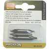 Proxxon 24630 Středicí vrtáky - 3ks