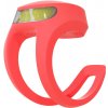 Zadní blikačka KNOG Frog V3 Tequila Sunrise