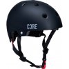 CORE helma - Street Helmet (BLACK) veľkosť: L/XL