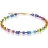 Náhrdelník COEUR DE LION GeoCUBE®2838/10-1573