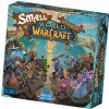 Days of Wonder Small World of Warcraft EN