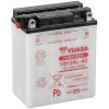 żtartovacia batéria YUASA YB12AL-A2