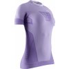 X-BIONIC dámske funkčné bežecké tričko - Invent 4.0 - L - Ružová