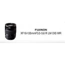 Fujifilm XF 18-135mm f/3.5-5.6 R LM OIS WR