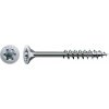 SPAX R 88091 Senkkopf/T-STAR TG 0191010500603 skrutka do dreva 5 mm 60 mm T-STAR plus ocel WIROX 100 ks; 0191010500603
