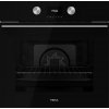 TEKA HLB 8600 BK Vstavaná rúra čierna