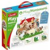 Play Habitat sliding puzzle - zasúvacia skladačka