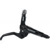Shimano MT501 pravá čierna